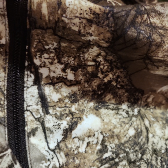 Gamehide Field Jacket - Picture 5 of 16